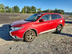 JA4AZ3A30GZ002075 2016 MITSUBISHI OUTLANDER