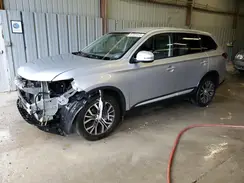 JA4AZ3A30GZ004358 2016 MITSUBISHI OUTLANDER