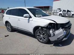 JA4AZ3A30GZ005378 2016 MITSUBISHI OUTLANDER