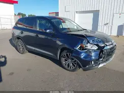 JA4AZ3A30GZ006840 2016 MITSUBISHI OUTLANDER
