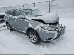 JA4AZ3A30GZ007471 2016 MITSUBISHI OUTLANDER