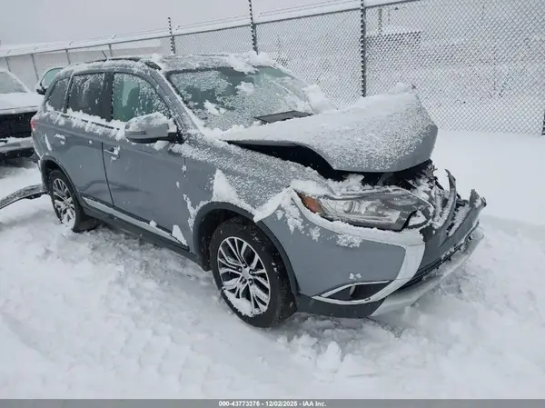 JA4AZ3A30GZ007471 2016 MITSUBISHI OUTLANDER - Image 1