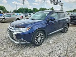 JA4AZ3A30GZ007499 2016 MITSUBISHI OUTLANDER