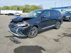 JA4AZ3A30GZ008118 2016 MITSUBISHI OUTLANDER