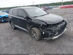 JA4AZ3A30GZ008362 2016 MITSUBISHI OUTLANDER