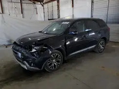 JA4AZ3A30GZ008541 2016 MITSUBISHI OUTLANDER