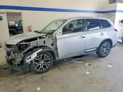 JA4AZ3A30GZ010371 2016 MITSUBISHI OUTLANDER