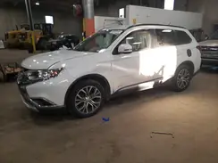 JA4AZ3A30GZ012332 2016 MITSUBISHI OUTLANDER