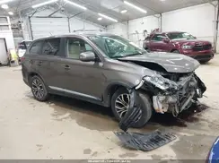 JA4AZ3A30GZ012654 2016 MITSUBISHI OUTLANDER