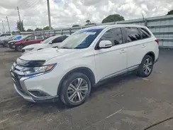 JA4AZ3A30GZ017241 2016 MITSUBISHI OUTLANDER