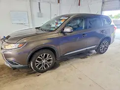JA4AZ3A30GZ017644 2016 MITSUBISHI OUTLANDER