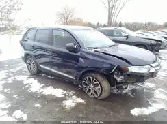 JA4AZ3A30GZ018051 2016 MITSUBISHI OUTLANDER