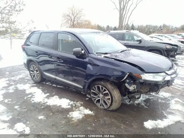 JA4AZ3A30GZ018051 2016 MITSUBISHI OUTLANDER - Image 1