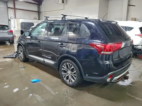 JA4AZ3A30GZ019720 2016 MITSUBISHI OUTLANDER - Image 2