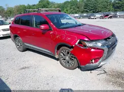 JA4AZ3A30GZ020964 2016 MITSUBISHI OUTLANDER