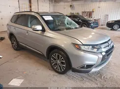 JA4AZ3A30GZ022259 2016 MITSUBISHI OUTLANDER