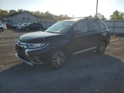 JA4AZ3A30GZ026649 2016 MITSUBISHI OUTLANDER