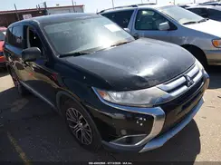JA4AZ3A30GZ032175 2016 MITSUBISHI OUTLANDER