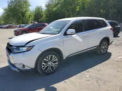 JA4AZ3A30GZ037053 2016 MITSUBISHI OUTLANDER