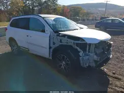 JA4AZ3A30GZ037327 2016 MITSUBISHI OUTLANDER