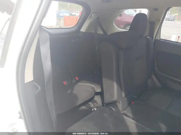 JA4AZ3A30GZ037487 2016 MITSUBISHI OUTLANDER - Image 8