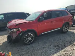 JA4AZ3A30GZ037747 2016 MITSUBISHI OUTLANDER