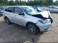 JA4AZ3A30GZ037831 2016 MITSUBISHI OUTLANDER