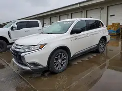 JA4AZ3A30GZ037876 2016 MITSUBISHI OUTLANDER