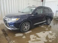 JA4AZ3A30GZ038641 2016 MITSUBISHI OUTLANDER