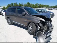 JA4AZ3A30GZ039000 2016 MITSUBISHI OUTLANDER