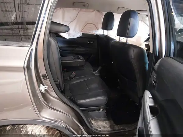 JA4AZ3A30GZ039000 2016 MITSUBISHI OUTLANDER - Image 8