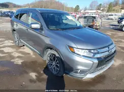 JA4AZ3A30GZ039451 2016 MITSUBISHI OUTLANDER