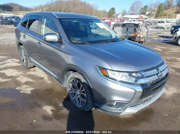 JA4AZ3A30GZ039451 2016 MITSUBISHI OUTLANDER - Image 1