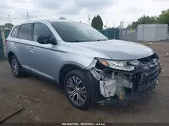 JA4AZ3A30GZ039840 2016 MITSUBISHI OUTLANDER