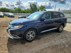JA4AZ3A30GZ045198 2016 MITSUBISHI OUTLANDER