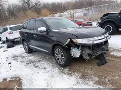 JA4AZ3A30GZ045623 2016 MITSUBISHI OUTLANDER