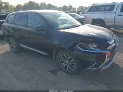 JA4AZ3A30GZ049008 2016 MITSUBISHI OUTLANDER