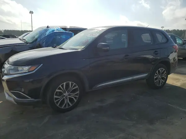 JA4AZ3A30GZ051535 2016 MITSUBISHI OUTLANDER - Image 1