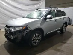 JA4AZ3A30GZ052992 2016 MITSUBISHI OUTLANDER