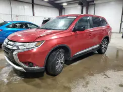 JA4AZ3A30GZ053012 2016 MITSUBISHI OUTLANDER