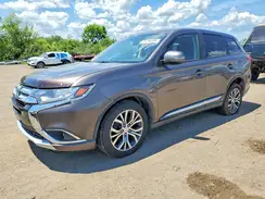 JA4AZ3A30GZ055097 2016 MITSUBISHI OUTLANDER