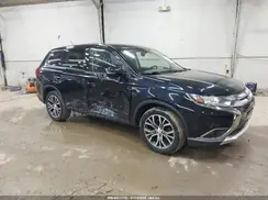 JA4AZ3A30GZ055181 2016 MITSUBISHI OUTLANDER