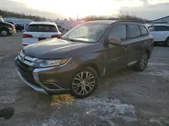 JA4AZ3A30GZ058436 2016 MITSUBISHI OUTLANDER