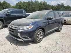 JA4AZ3A30GZ060638 2016 MITSUBISHI OUTLANDER