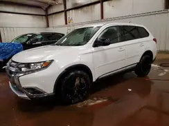 JA4AZ3A30GZ060705 2016 MITSUBISHI OUTLANDER