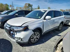 JA4AZ3A30GZ061269 2016 MITSUBISHI OUTLANDER