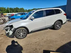 JA4AZ3A30GZ062261 2016 MITSUBISHI OUTLANDER