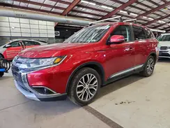 JA4AZ3A30GZ064219 2016 MITSUBISHI OUTLANDER