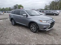 JA4AZ3A30GZ065855 2016 MITSUBISHI OUTLANDER