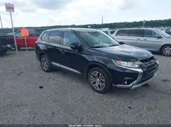JA4AZ3A30HZ003020 2017 MITSUBISHI OUTLANDER